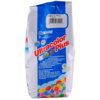 Фуга (затирка) MAPEI ULTRACOLOR PLUS 2 кг 144