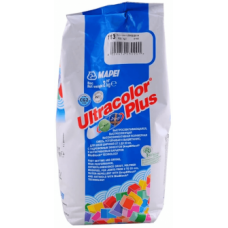 Фуга (затирка) MAPEI ULTRACOLOR PLUS 2 кг 149