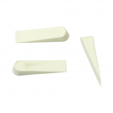 Клин для вирівнювання плитки Grad 25 мм 50 шт
