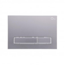 Клавіша Qtap Nest лінійна Satin 150*220*13mm