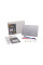 Клавіша Qtap Nest лінійна Satin 150*220*13mm